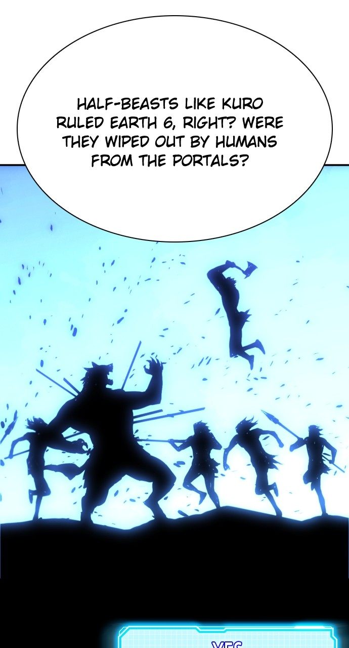 Seoul Station Druid Chapter 190 - Page 53