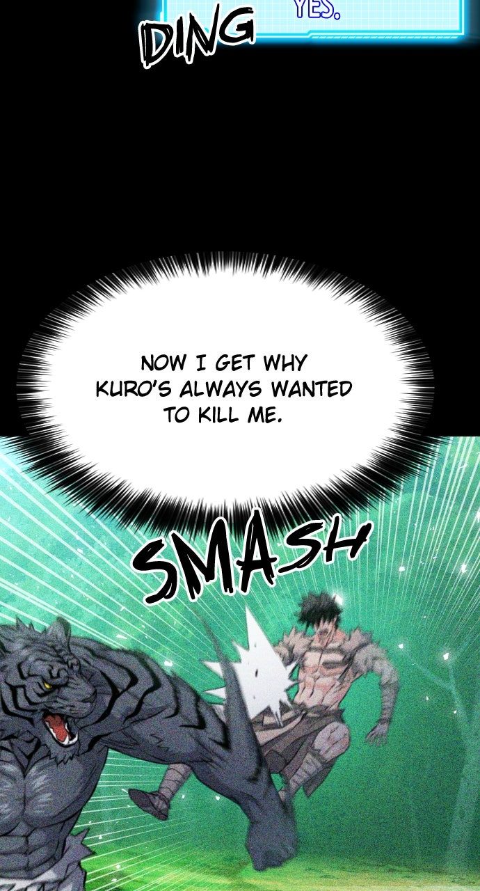 Seoul Station Druid Chapter 190 - Page 54