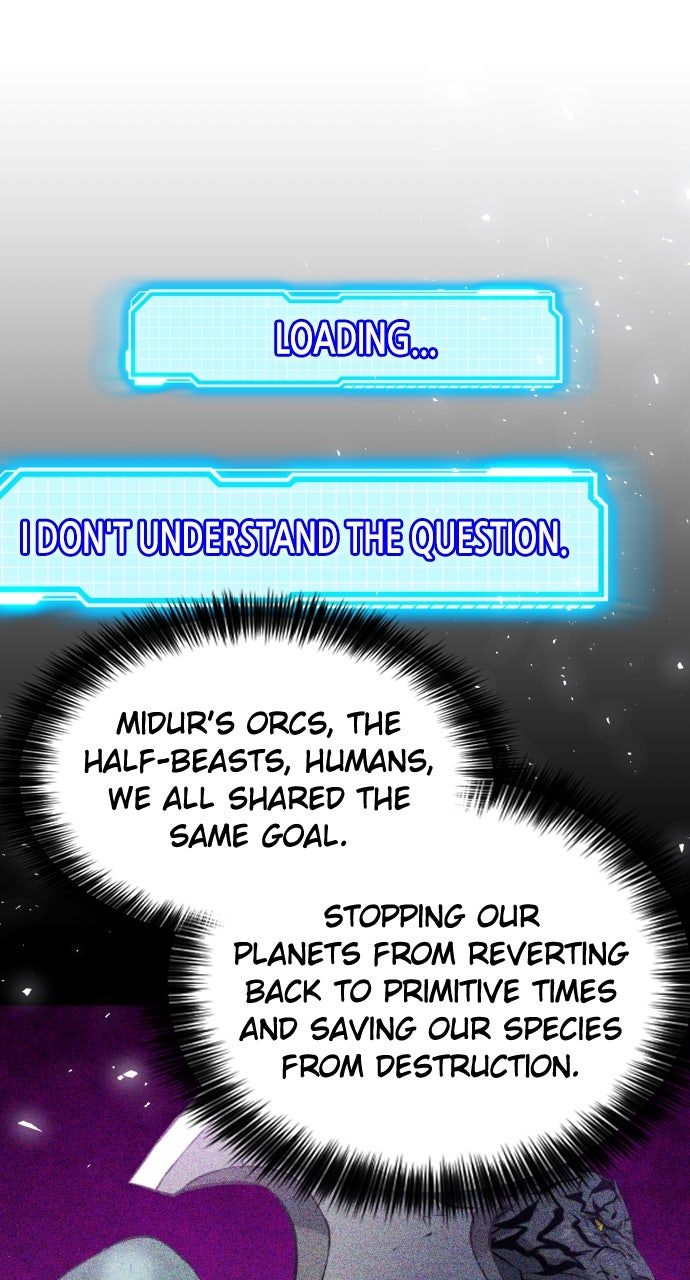 Seoul Station Druid Chapter 190 - Page 57