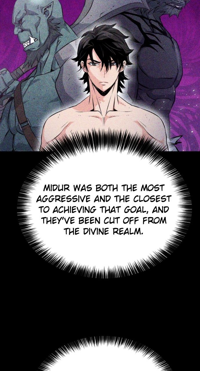 Seoul Station Druid Chapter 190 - Page 58