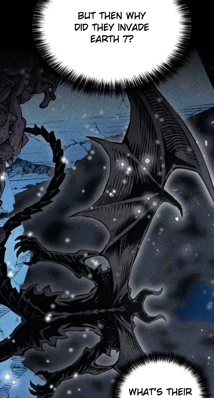 Seoul Station Druid Chapter 190 - Page 59