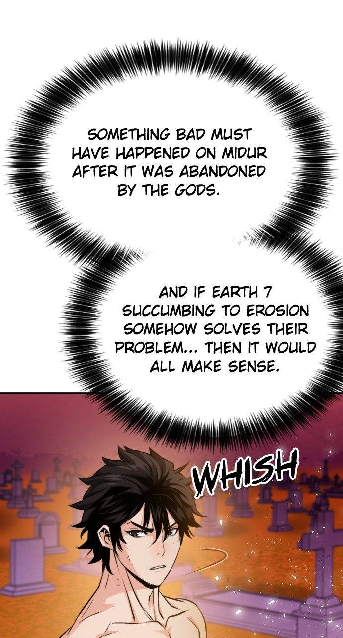 Seoul Station Druid Chapter 190 - Page 62