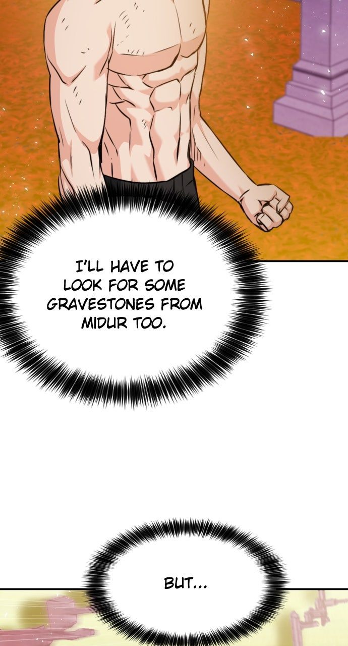 Seoul Station Druid Chapter 190 - Page 63