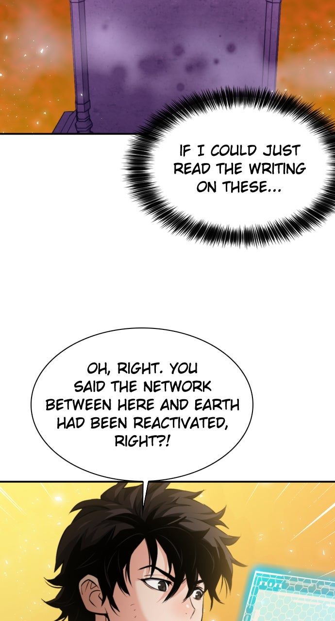 Seoul Station Druid Chapter 190 - Page 66