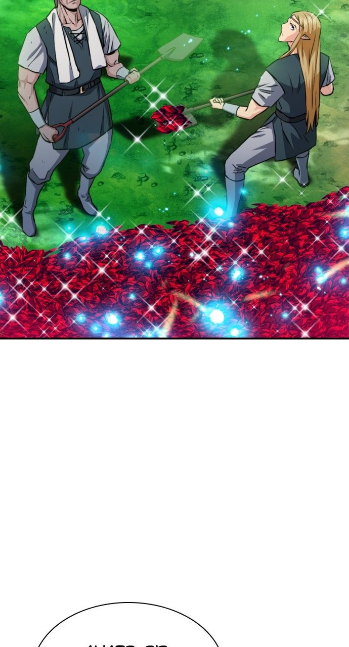 Seoul Station Druid Chapter 190 - Page 70