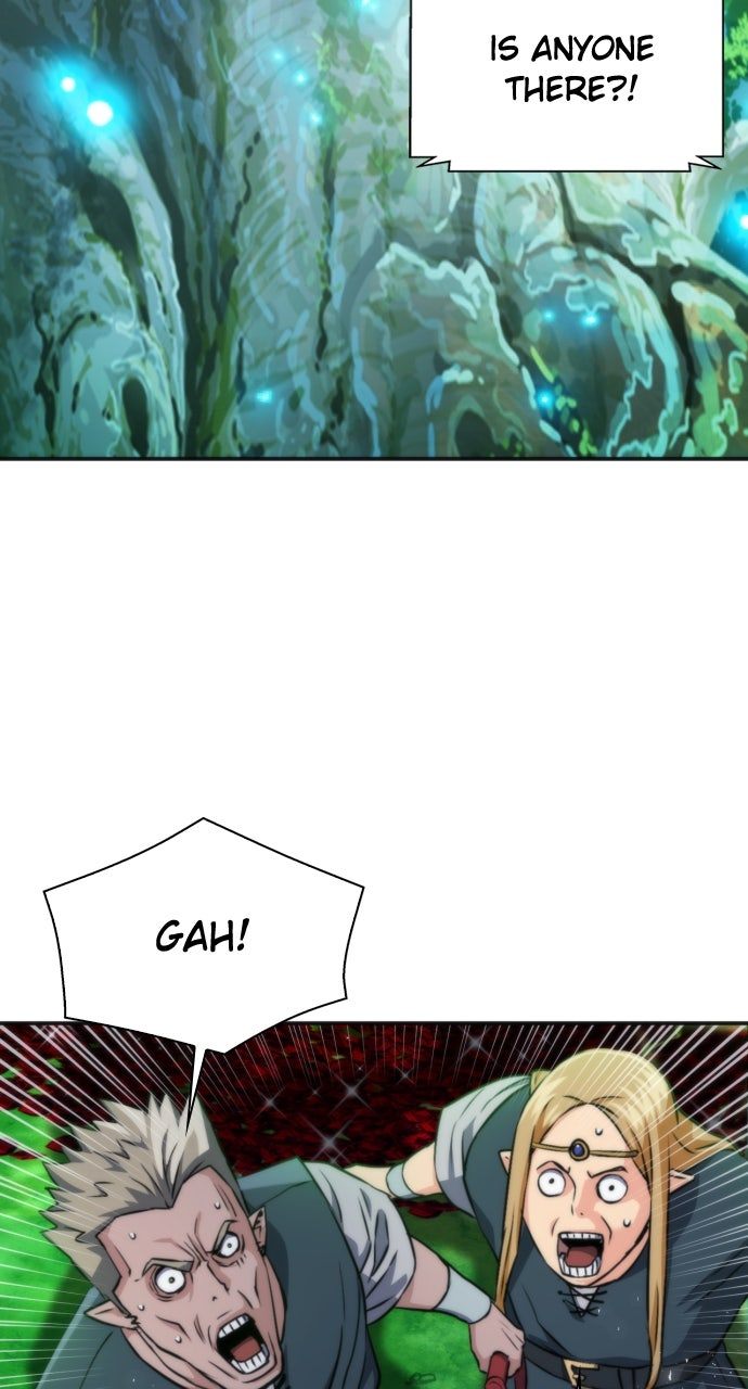 Seoul Station Druid Chapter 190 - Page 73