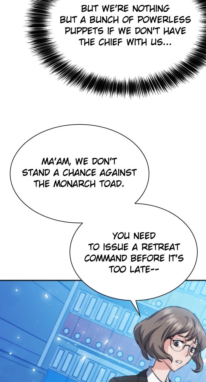 Seoul Station Druid Chapter 190 - Page 84