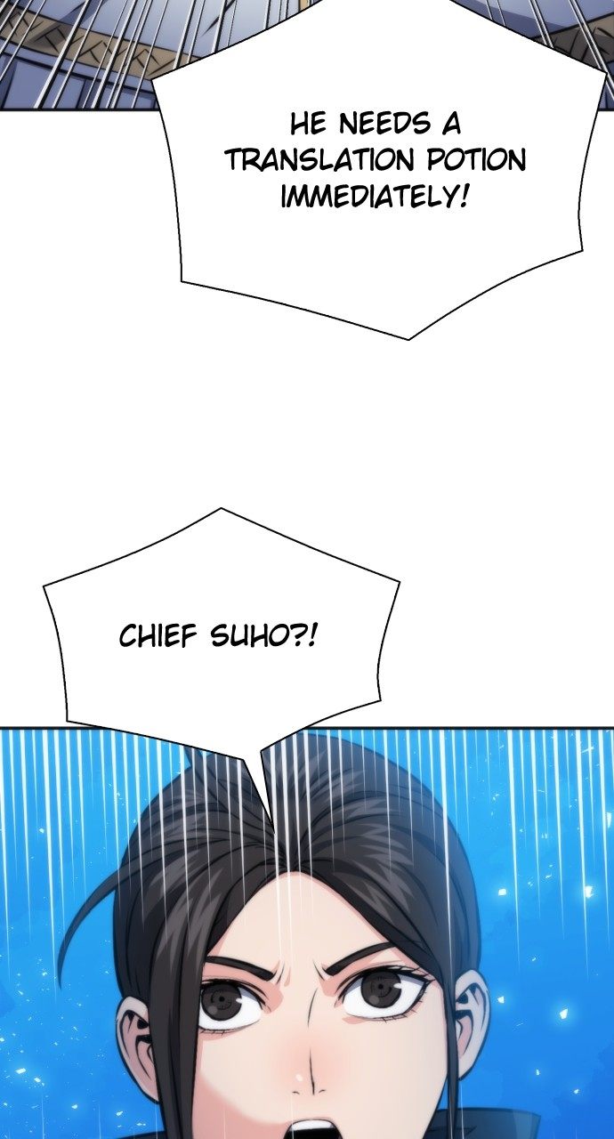 Seoul Station Druid Chapter 190 - Page 88