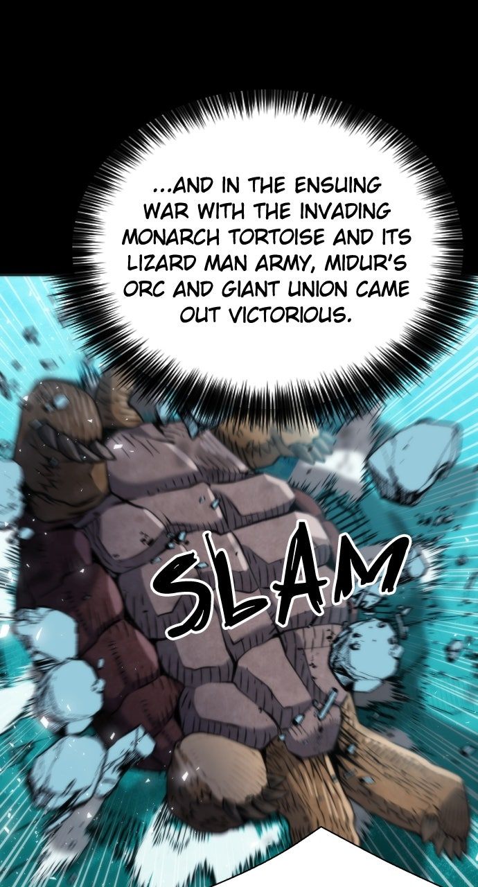 Seoul Station Druid Chapter 190 - Page 9