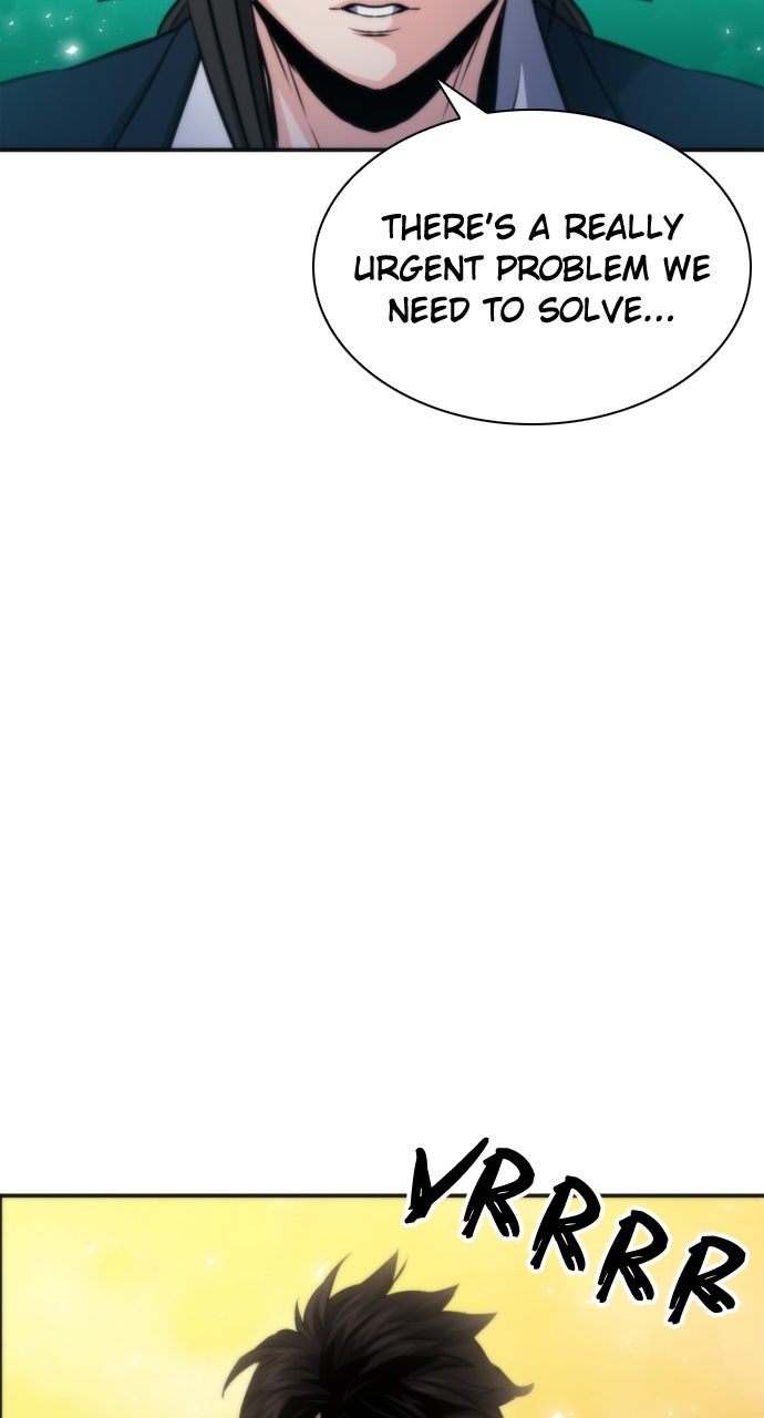 Seoul Station Druid Chapter 190 - Page 95