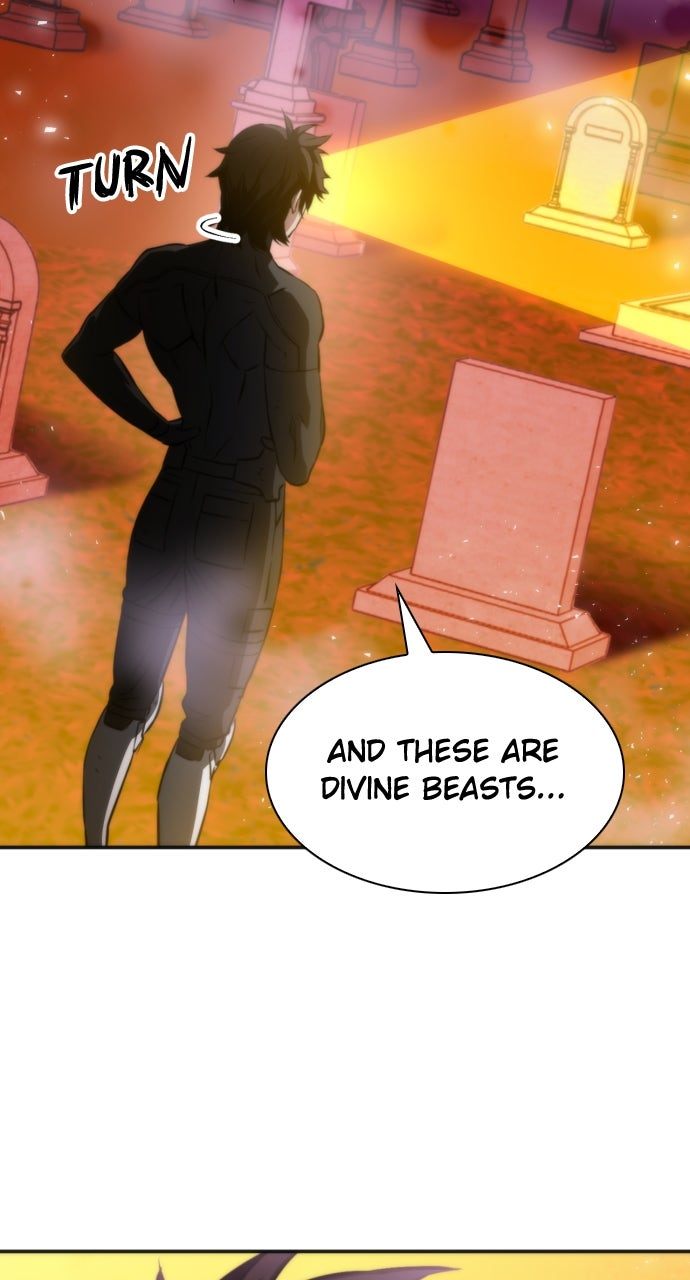 Seoul Station Druid Chapter 190 - Page 97