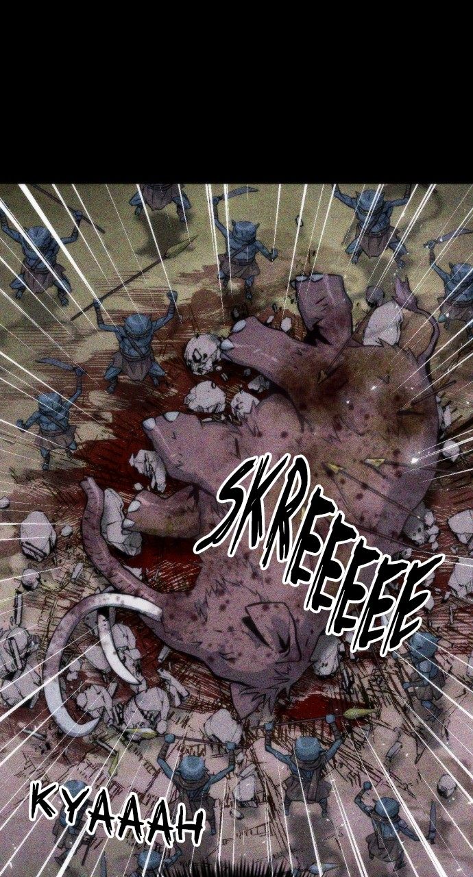 Seoul Station Druid Chapter 191 - Page 11