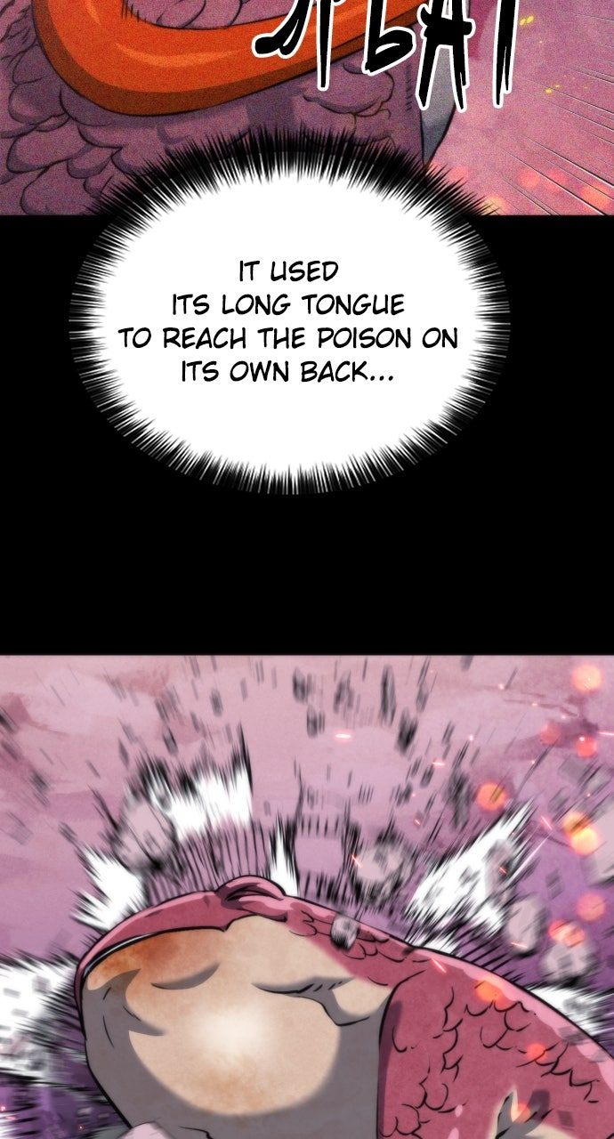 Seoul Station Druid Chapter 191 - Page 19