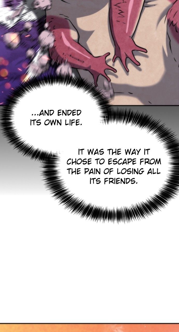 Seoul Station Druid Chapter 191 - Page 20