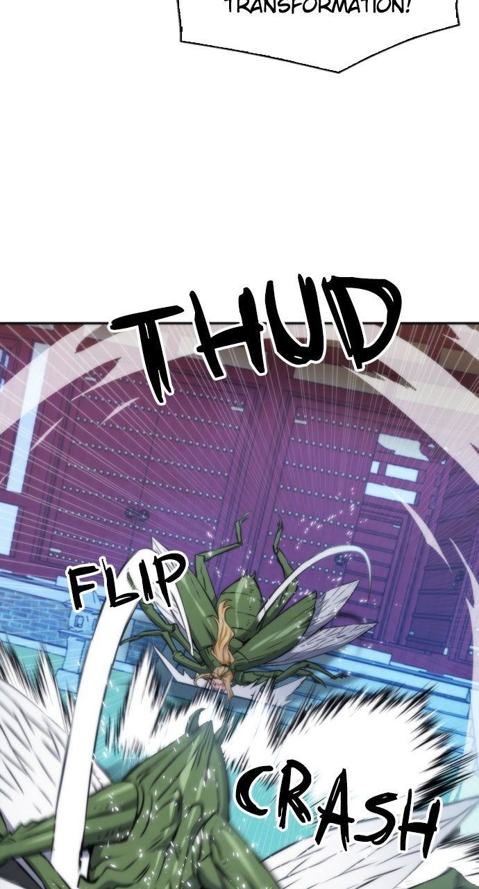 Seoul Station Druid Chapter 191 - Page 29