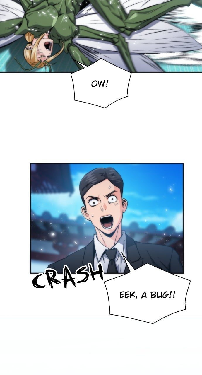 Seoul Station Druid Chapter 191 - Page 30