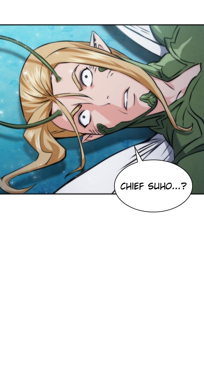 Seoul Station Druid Chapter 191 - Page 32