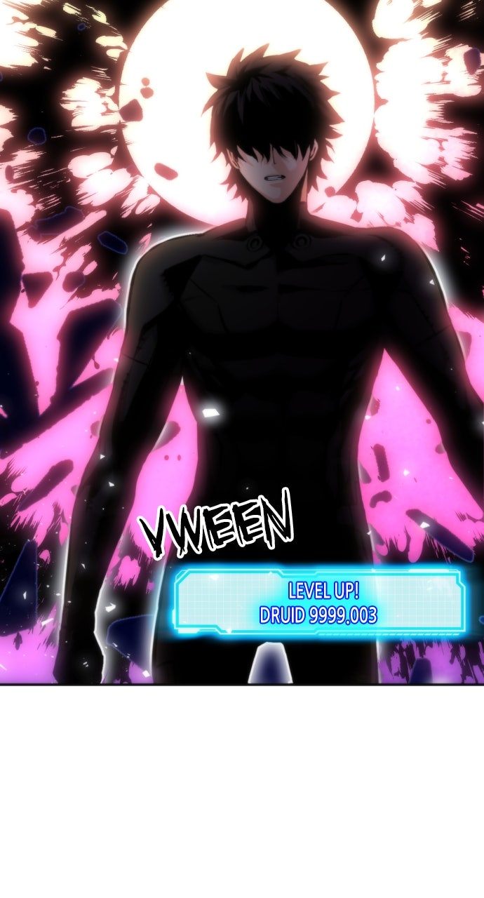 Seoul Station Druid Chapter 191 - Page 46