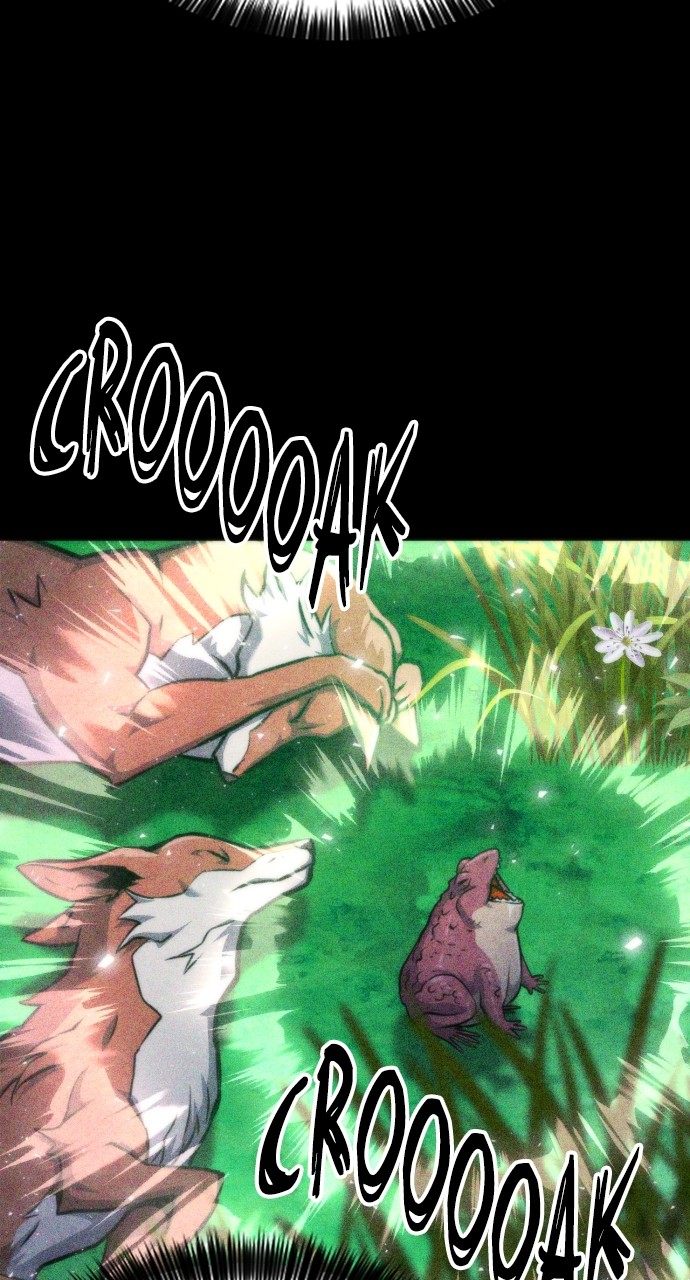 Seoul Station Druid Chapter 191 - Page 5