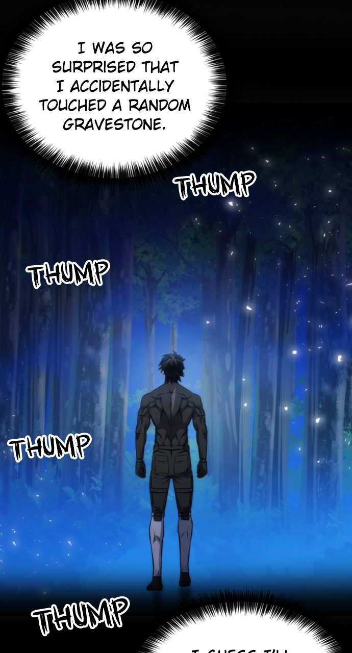 Seoul Station Druid Chapter 191 - Page 54