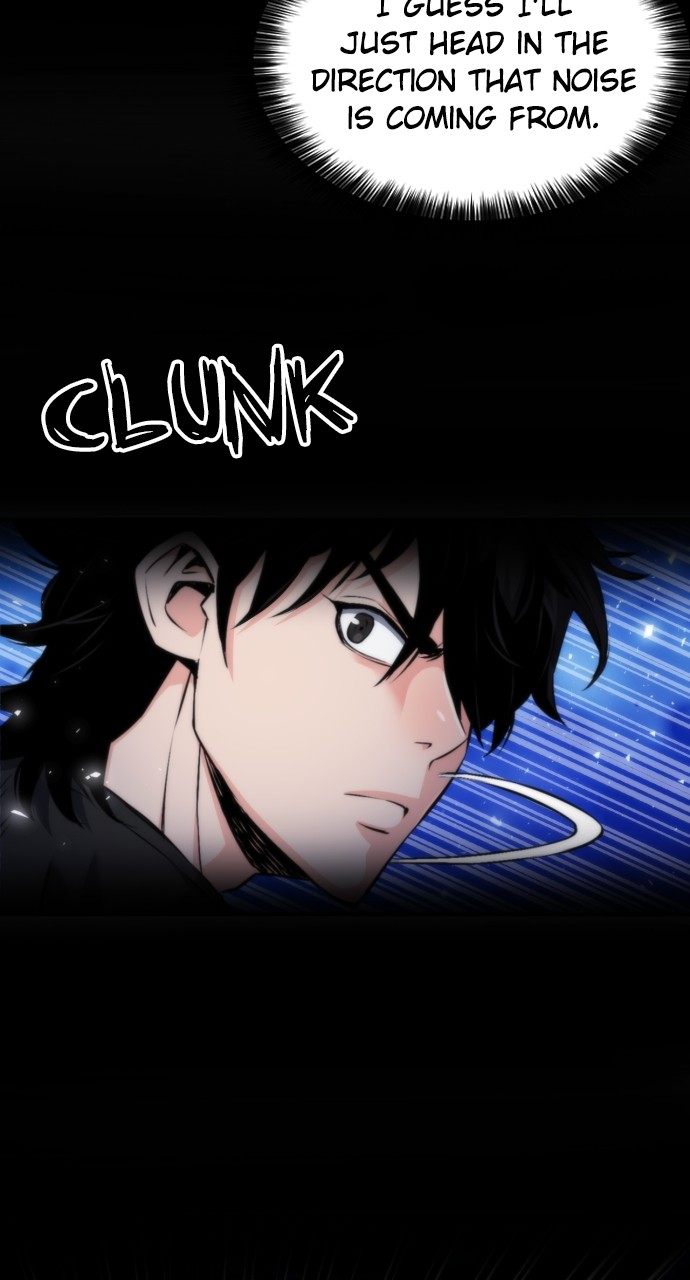 Seoul Station Druid Chapter 191 - Page 55