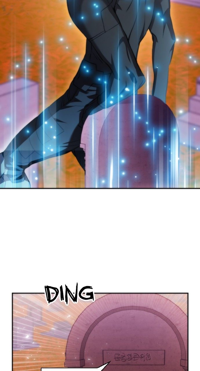 Seoul Station Druid Chapter 191 - Page 58