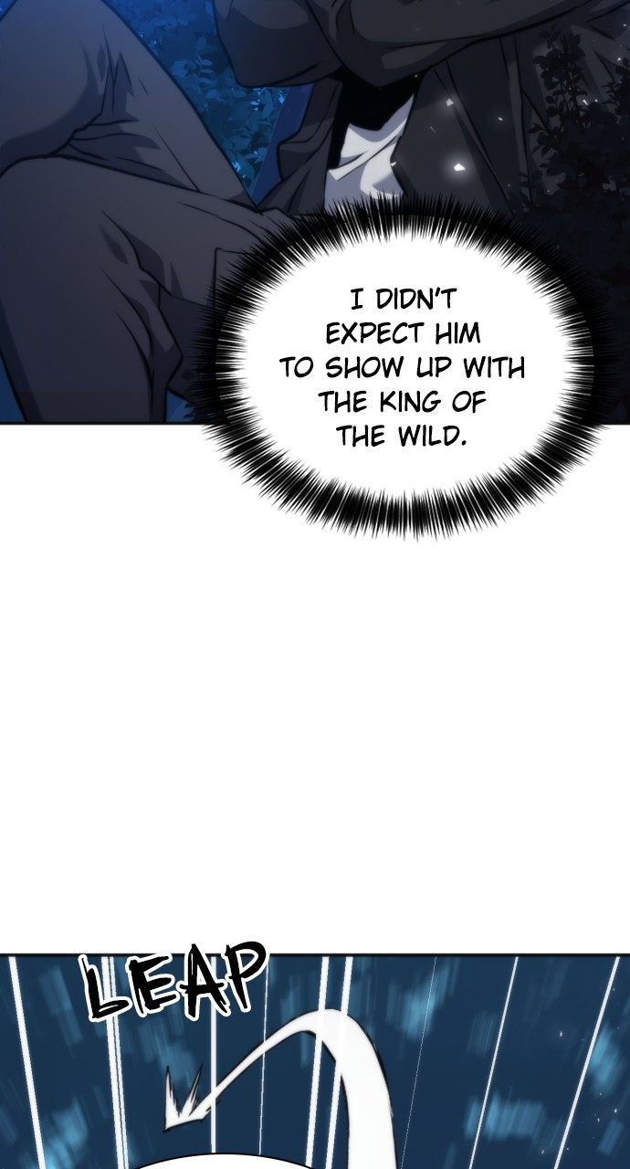 Seoul Station Druid Chapter 191 - Page 68