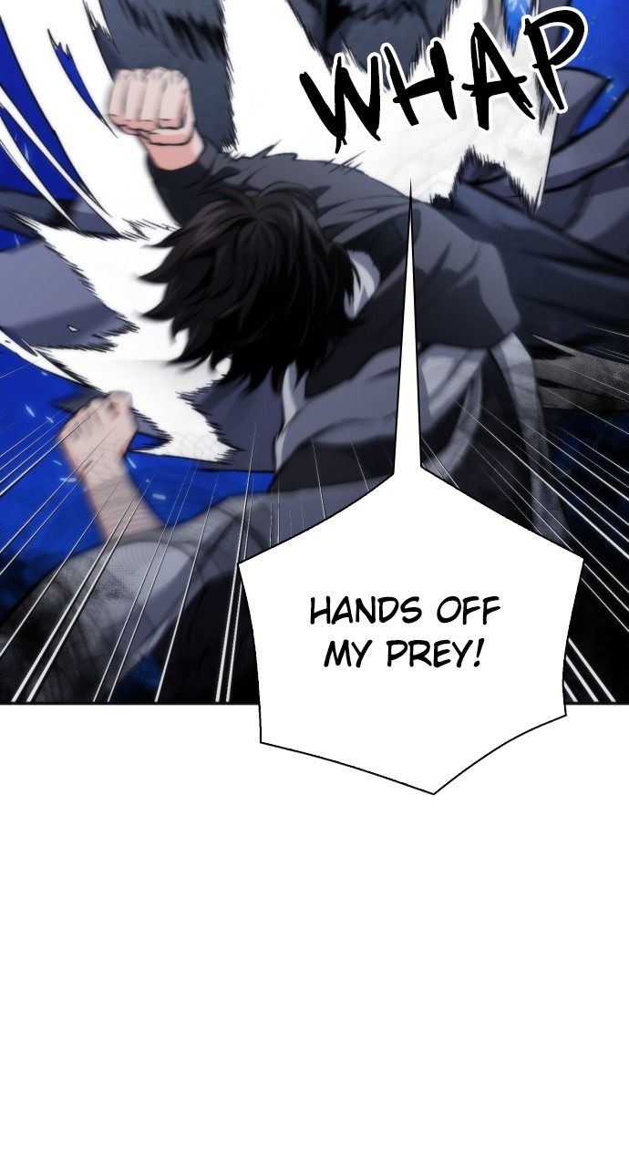 Seoul Station Druid Chapter 191 - Page 74