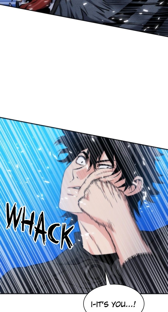 Seoul Station Druid Chapter 191 - Page 90