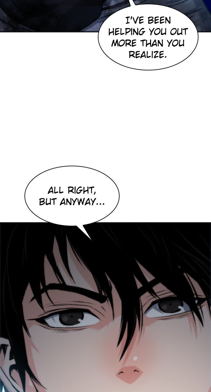 Seoul Station Druid Chapter 191 - Page 99