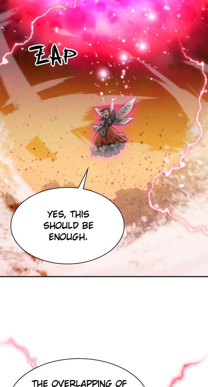 Seoul Station Druid Chapter 192 - Page 40