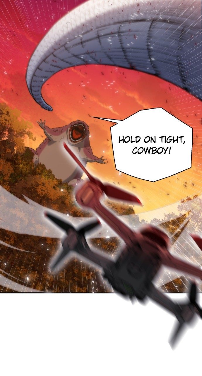 Seoul Station Druid Chapter 192 - Page 48