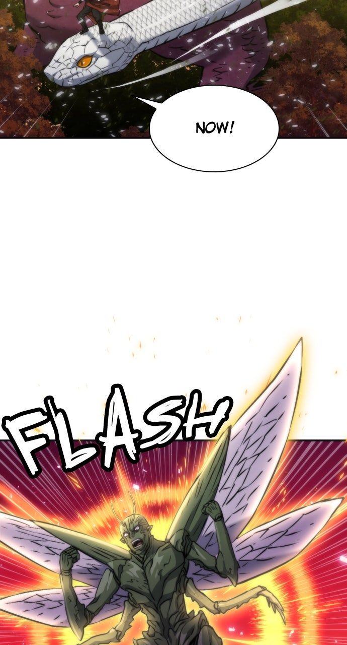 Seoul Station Druid Chapter 192 - Page 50