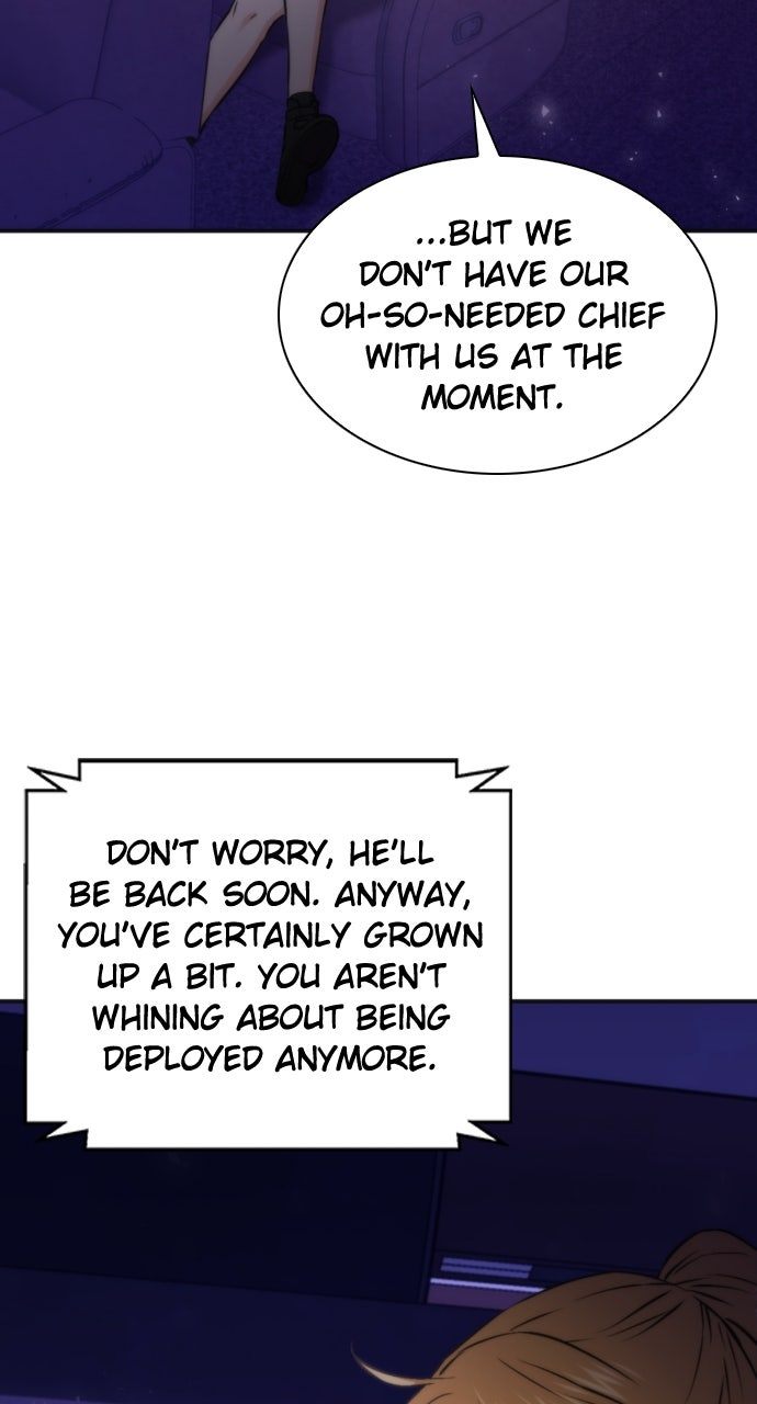 Seoul Station Druid Chapter 192 - Page 70