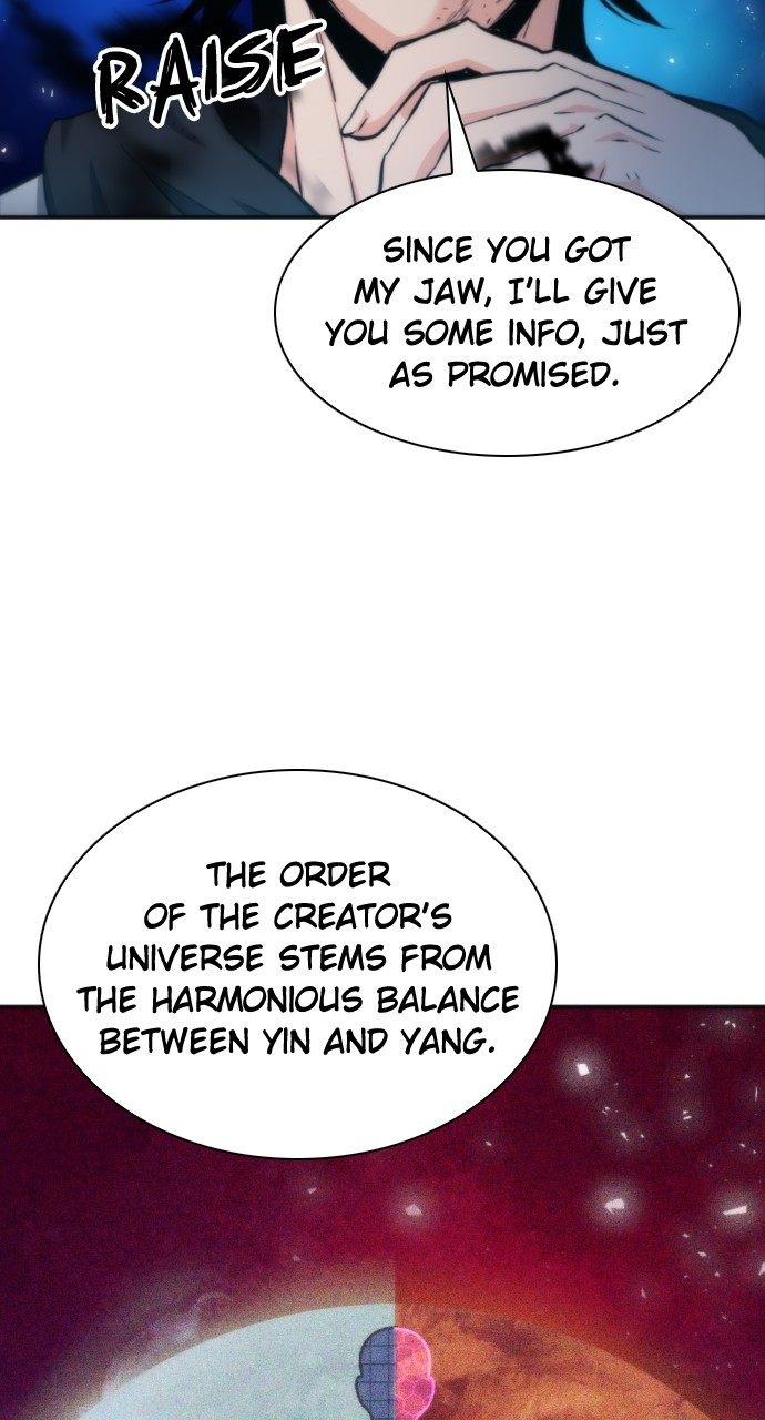 Seoul Station Druid Chapter 192 - Page 75