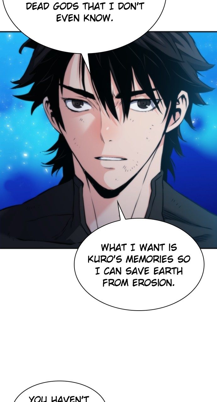 Seoul Station Druid Chapter 192 - Page 81