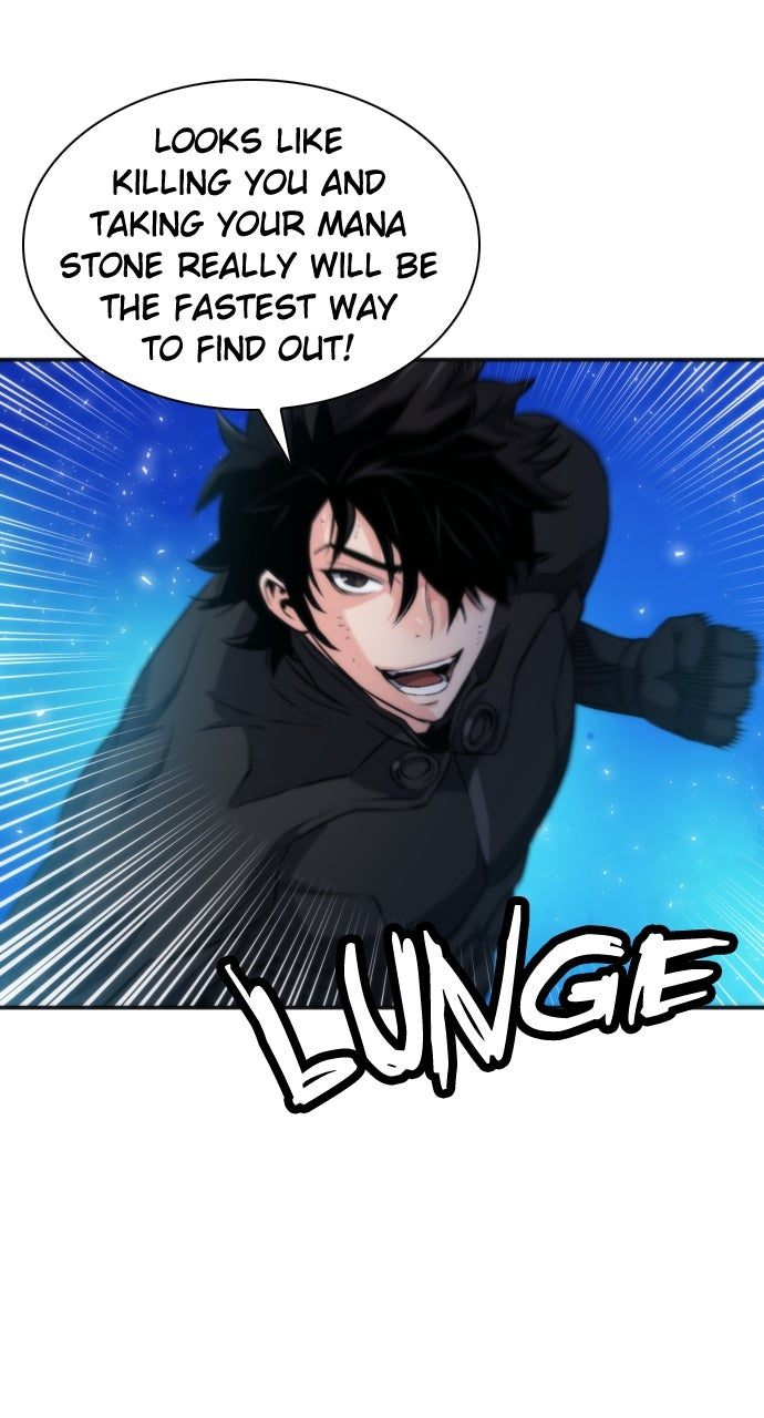 Seoul Station Druid Chapter 192 - Page 83