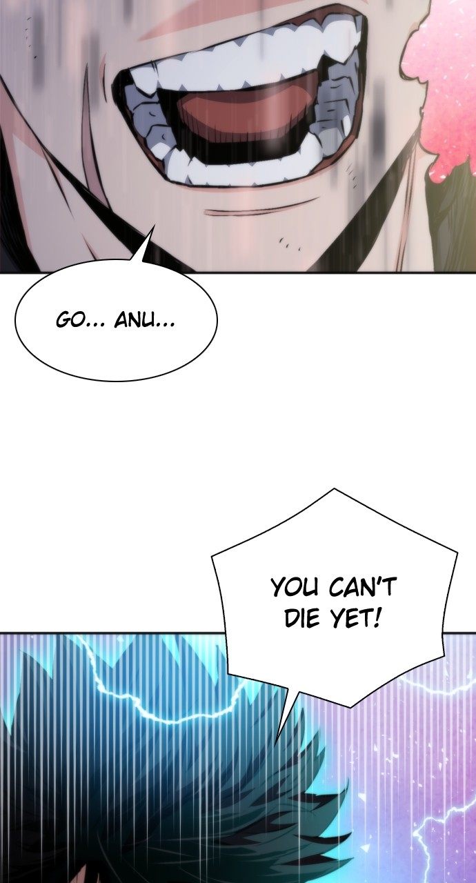 Seoul Station Druid Chapter 192 - Page 94