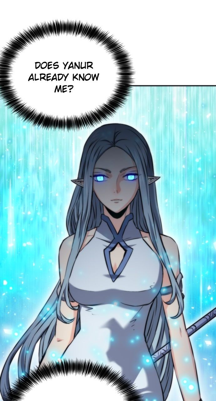 Seoul Station Druid Chapter 193 - Page 101