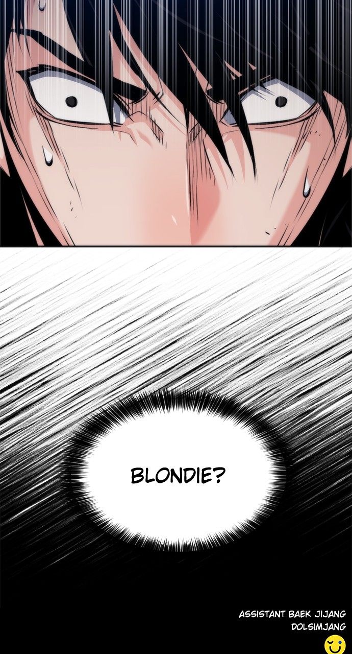 Seoul Station Druid Chapter 193 - Page 108