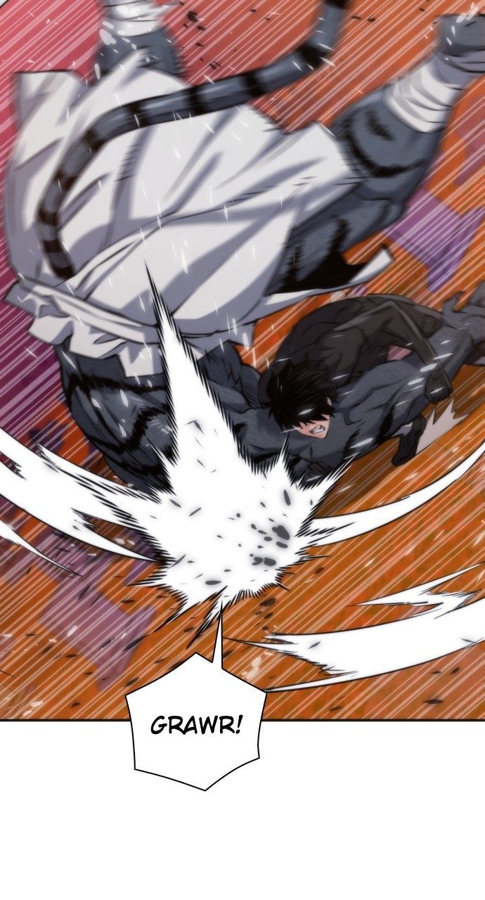 Seoul Station Druid Chapter 193 - Page 19