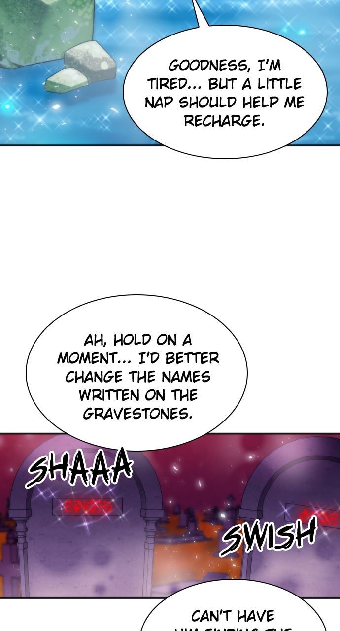 Seoul Station Druid Chapter 193 - Page 2