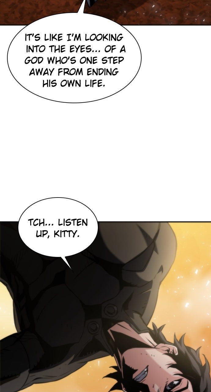 Seoul Station Druid Chapter 193 - Page 24