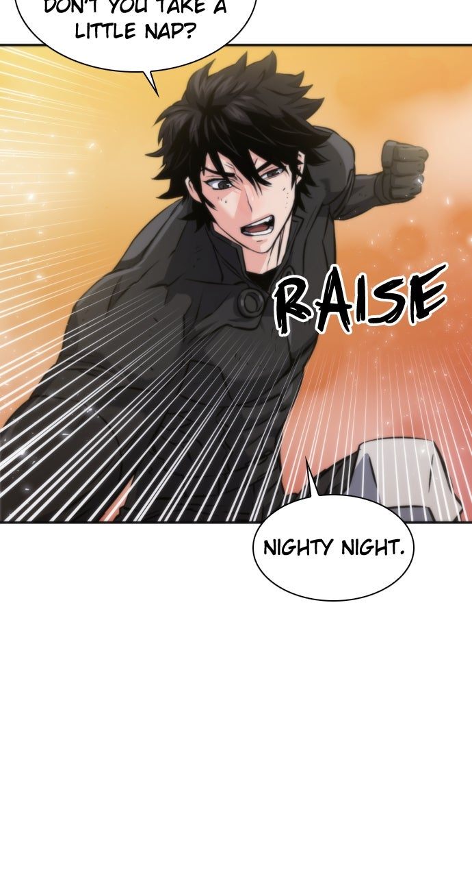 Seoul Station Druid Chapter 193 - Page 27