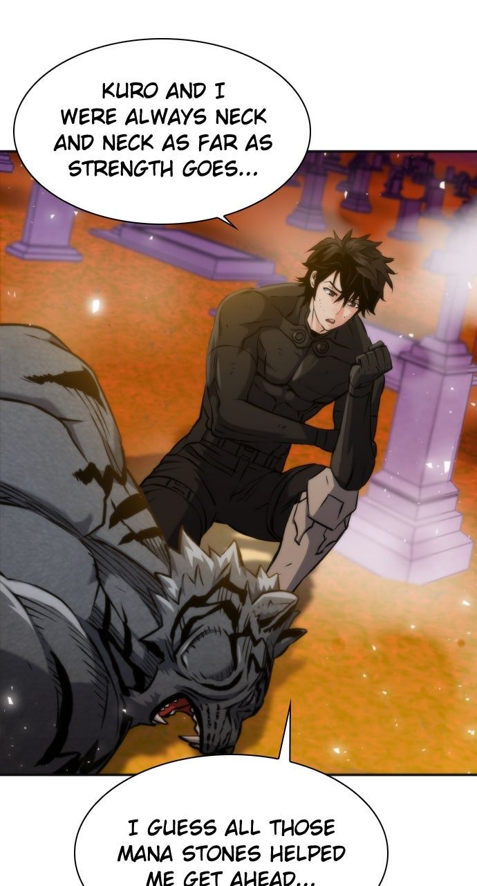 Seoul Station Druid Chapter 193 - Page 29