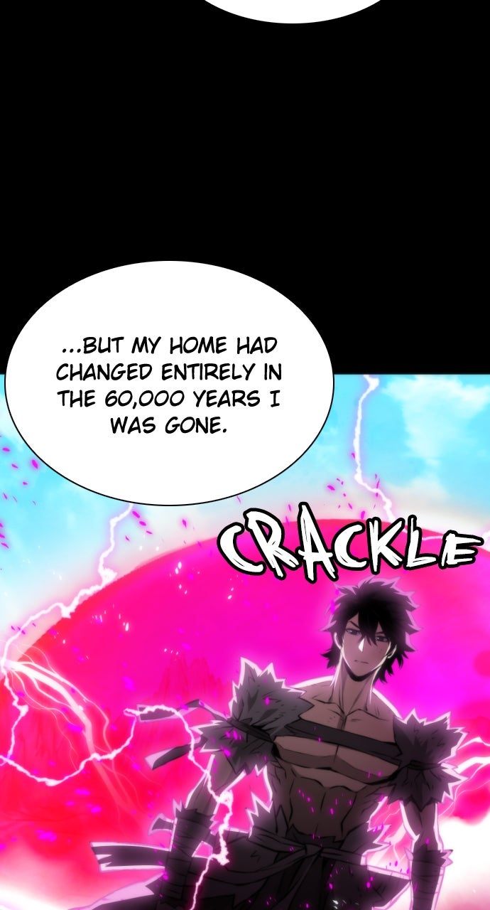 Seoul Station Druid Chapter 193 - Page 40