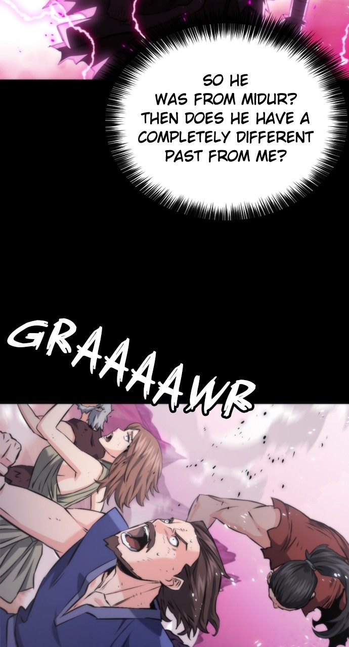 Seoul Station Druid Chapter 193 - Page 41