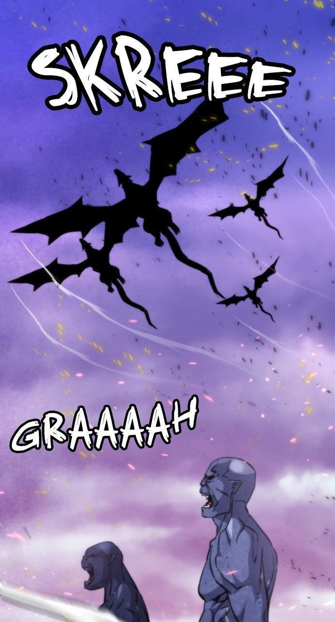 Seoul Station Druid Chapter 193 - Page 46