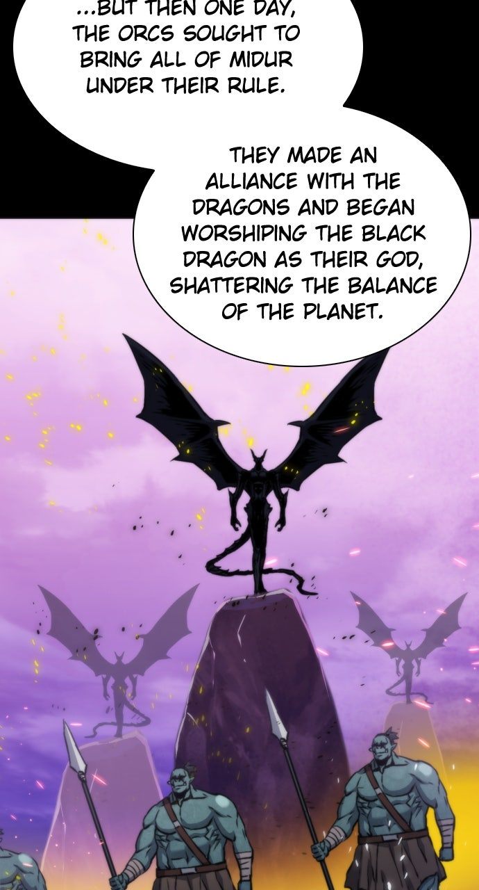 Seoul Station Druid Chapter 193 - Page 48