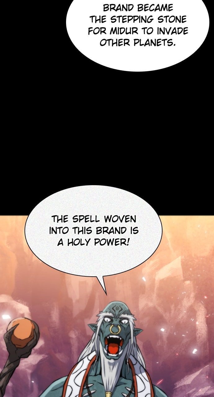 Seoul Station Druid Chapter 193 - Page 51